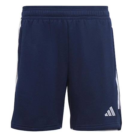 Short garçon tiro23l Bleu 2 - vertbaudet enfant 