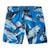 Maillot de bain garçon cali Bleu+Noir 2 - vertbaudet enfant 