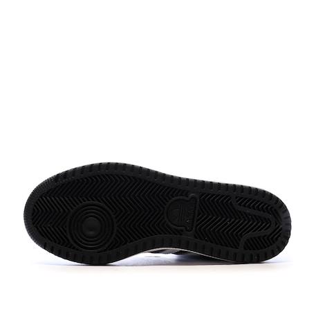 Baskets garçon top ten Noir 6 - vertbaudet enfant 