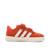 Baskets fille grand court 3.0 Rouge 3 - vertbaudet enfant 