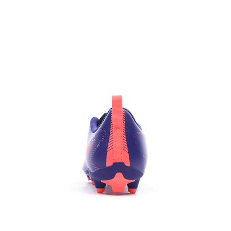 Chaussures de football ultra 5 play fg/ag Violet 4 - vertbaudet enfant 