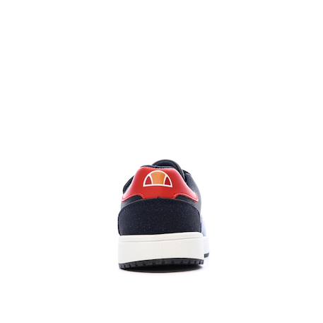 Baskets garçon santo Marine 4 - vertbaudet enfant 