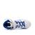 Baskets garçon grand court mid k Bleu 5 - vertbaudet enfant 