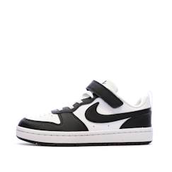 Chaussures-Baskets garçon court borough low