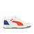 Baskets à lacets élastiques garçon inf reb Rouge 2 - vertbaudet enfant 