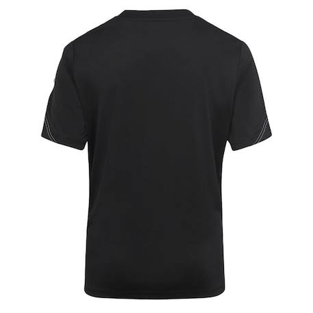 T-shirt garçon tiro23 Noir 3 - vertbaudet enfant 