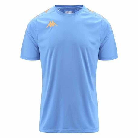 Maillot de sport junior gianto Bleu 2 - vertbaudet enfant 