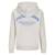 Sweat garçon à capuche brandes Beige+Bleu+Gris 3 - vertbaudet enfant 