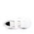 Baskets garçon grand court cf i Blanc 5 - vertbaudet enfant 