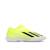Chaussures de football garçon x crazyfast league Jaune 2 - vertbaudet enfant 