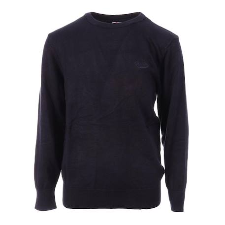 Sweat garçon rs2333 Marine 2 - vertbaudet enfant 