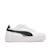 Baskets fille jewel Blanc 2 - vertbaudet enfant 
