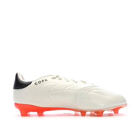 Chaussures de football copa pure 2 Blanc 3 - vertbaudet enfant 