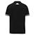 Polo de rugby garçon barli Noir 3 - vertbaudet enfant 
