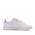 Stan smith baskets à scratch enfant Blanc 3 - vertbaudet enfant 