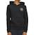 Sweat à capuche swift Gris+Marine+Noir 8 - vertbaudet enfant 