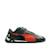 Baskets à scratch garçon ferrari race Noir 2 - vertbaudet enfant 