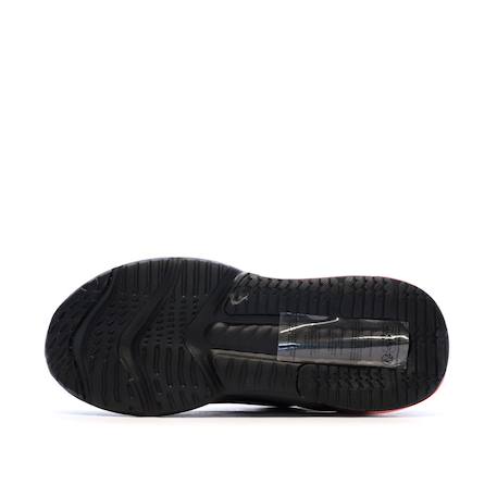 Baskets garçon logo pylos Noir 6 - vertbaudet enfant 