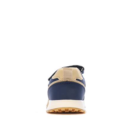 Baskets garçon novare Marine 4 - vertbaudet enfant 