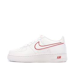 Chaussures-Baskets garçon air force 1