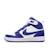 Baskets garçon court borough mid 2 Blanc 1 - vertbaudet enfant 