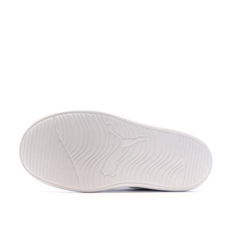 Baskets basses à scratch Marine 6 - vertbaudet enfant 