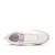 Baskets fille manis Blanc 5 - vertbaudet enfant 