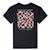 T-shirt garçon rutile Noir 3 - vertbaudet enfant 