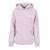 Sweat fille hoody Violet 2 - vertbaudet enfant 