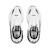 Baskets garçon rs-x Blanc+Blanc noir+Noir+Noir blanc 9 - vertbaudet enfant 