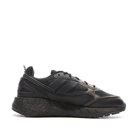 Baskets enfant boost Noir 3 - vertbaudet enfant 