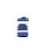 Baskets garçon olly vlc Bleu+Noir+Vert 4 - vertbaudet enfant 