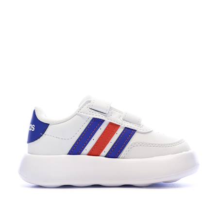 Baskets garçon breaknet 2.0 Blanc 3 - vertbaudet enfant 