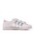 Baskets fille superstar Blanc 3 - vertbaudet enfant 
