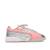 Baskets fille goalgetter Argent 2 - vertbaudet enfant 