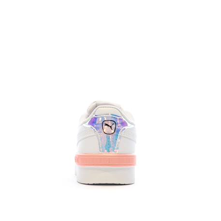 Baskets fille jada crystal wings Blanc 4 - vertbaudet enfant 