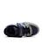 Baskets garçon malone Noir 5 - vertbaudet enfant 