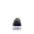 Baskets enfants all star ox 3j235c Noir+Noir black 4 - vertbaudet enfant 