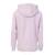 Sweat fille hoody Violet 3 - vertbaudet enfant 