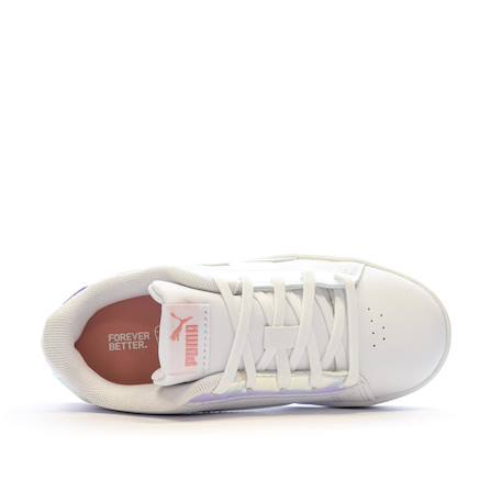 Baskets fille jada crystal wings Blanc 5 - vertbaudet enfant 