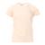 T-shirt fille kiemma Rose 2 - vertbaudet enfant 