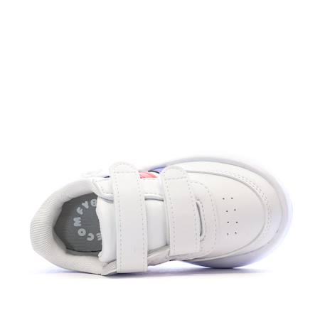 Baskets garçon breaknet 2.0 Blanc 5 - vertbaudet enfant 