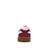 Baskets fille club ii ps Prune 4 - vertbaudet enfant 