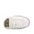 Baskets bébé cribster Blanc+Marine+Noir+Rouge 5 - vertbaudet enfant 