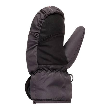Moufles garçon pico Gris 3 - vertbaudet enfant 