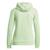 Sweat garçon trefoil hoodie Vert 3 - vertbaudet enfant 