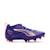 Chaussures de foot junior ultra 5 match fg/ag Violet 2 - vertbaudet enfant 