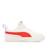 Baskets fille/garçon rickie Rouge 3 - vertbaudet enfant 