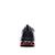 Baskets garçon logo pylos Noir 4 - vertbaudet enfant 