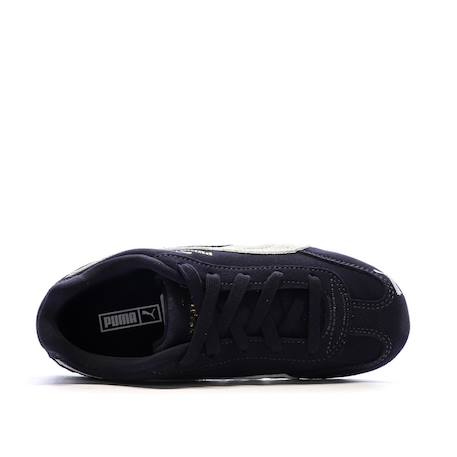Baskets mixte speedcat Marine 5 - vertbaudet enfant 